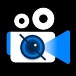 Logo of Background Video Recorder android Application 